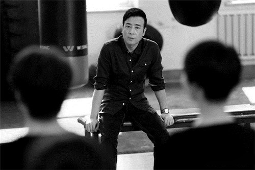 于和伟电视剧有哪些？ 其个人资料大公开