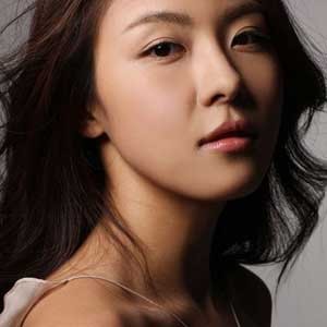 河智苑整容前后照片曝光 河智苑称整容能让自己快乐