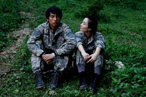 齐溪老公宋宁 圈中模仿夫妻典范