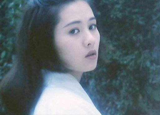 爱的精灵李丽珍电影 性感女郎电影大揭秘