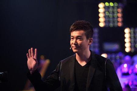 于波演过的电视剧有哪些 胡杏儿于波恋情曝光引关注 于波演过的电视剧有哪些 胡杏儿于波恋情曝光引关注