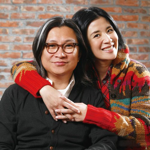 吴君如和陈可辛结婚了吗?揭秘相恋16年不结婚的真相 吴君如和陈可辛结婚了吗?揭秘相恋16年不结婚的真相