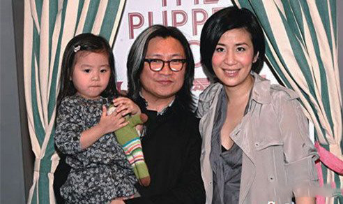 吴君如和陈可辛结婚了吗?揭秘相恋16年不结婚的真相 吴君如和陈可辛结婚了吗?揭秘相恋16年不结婚的真相
