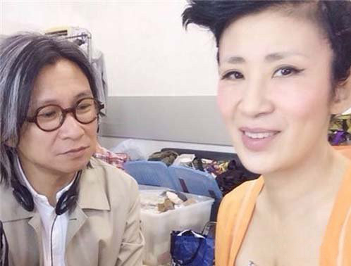 吴君如和陈可辛结婚了吗?揭秘相恋16年不结婚的真相 吴君如和陈可辛结婚了吗?揭秘相恋16年不结婚的真相