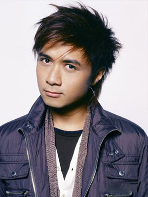 古巨基年龄揭秘 关于古巨基的一些事