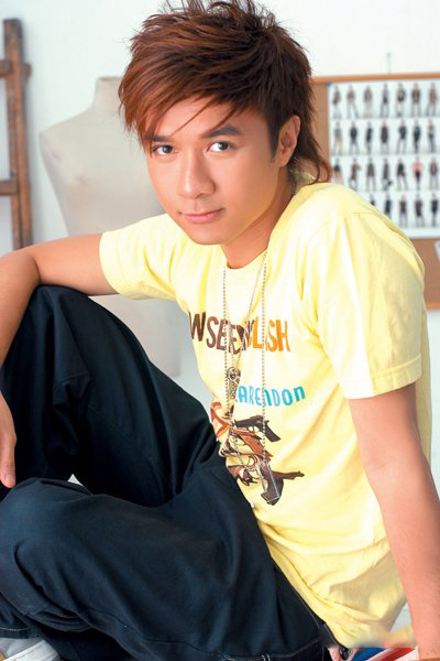 古巨基年龄揭秘 关于古巨基的一些事