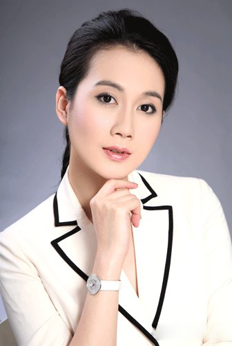 温峥嵘老公曲京远是谁 与马雅舒争锋相对姐妹一夕间变情敌