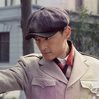 胡歌上过几次快乐大本营 揭秘胡歌最新娱乐 胡歌上过几次快乐大本营 揭秘胡歌最新娱乐