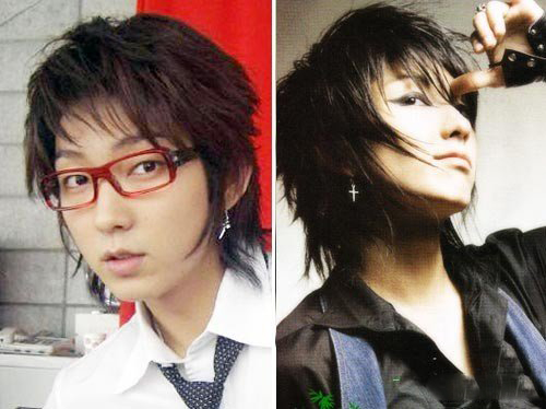 李准基整容了吗 粉丝力证其未动过刀子