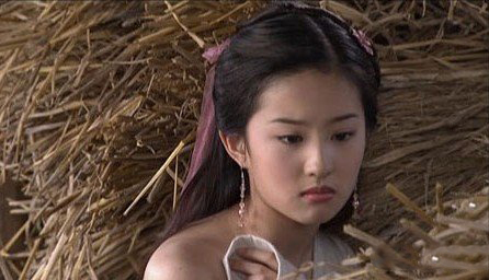 刘亦菲铜雀台火爆公映 倾情奉献出从影以来最大尺度