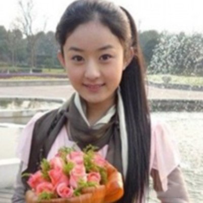 赵丽颖佳期如梦剧照曝光 叛逆少女ANN扮演者