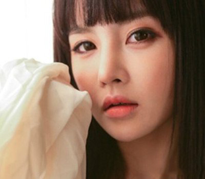 韩星tara全宝蓝 父母皆从事演艺事业