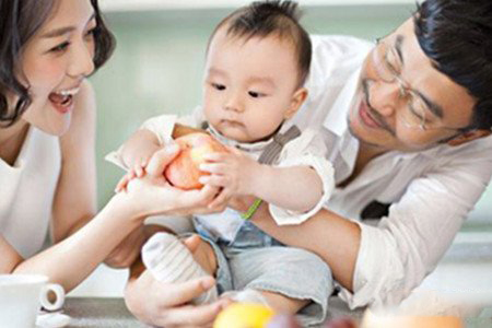 汪涵杨乐乐的这十四年 风雨同路甜蜜幸福