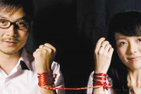 汪涵杨乐乐的这十四年 风雨同路甜蜜幸福