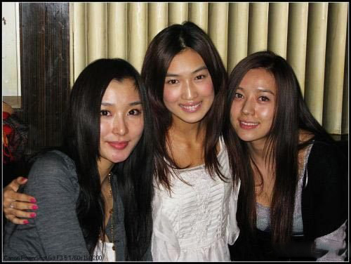 揭秘正牌老公古晨老公刘晨鹏资料