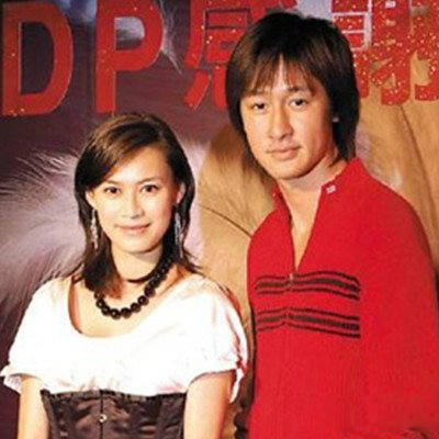 苏见信老婆个人资料曝光 3年前和阿信生下女儿