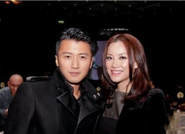 霍汶希老公叶驹腾女儿资料 揭秘经纪人霍汶希老公背景 霍汶希老公叶驹腾女儿资料 揭秘经纪人霍汶希老公背景