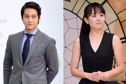 文根英金范分道扬镳 两人的演艺经历大公开