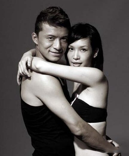 佟晨洁谢晖为什么离婚原因 佟晨洁车震快男冯铭潮视频曾流出