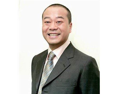 欧阳震华电视剧大全 你敢保证你看过这5部？