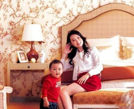 王艳的老公王志才 颇具声名的地产大亨 王艳的老公王志才 颇具声名的地产大亨