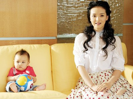 王艳的老公王志才 颇具声名的地产大亨 王艳的老公王志才 颇具声名的地产大亨