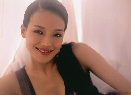 盘点舒淇电影灵与欲图片 为你揭秘其成功转型之路 盘点舒淇电影灵与欲图片 为你揭秘其成功转型之路