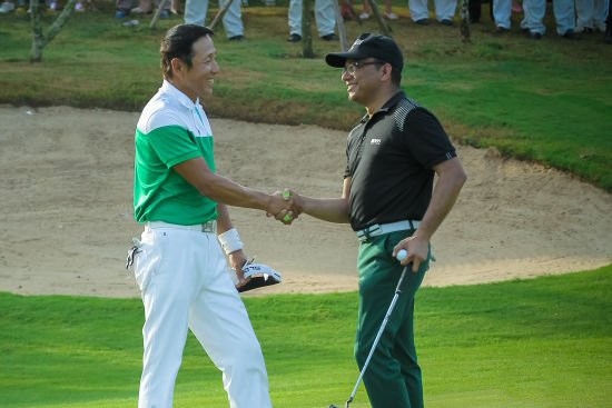 哪些电视剧陈道明演的 其个人资料大揭秘