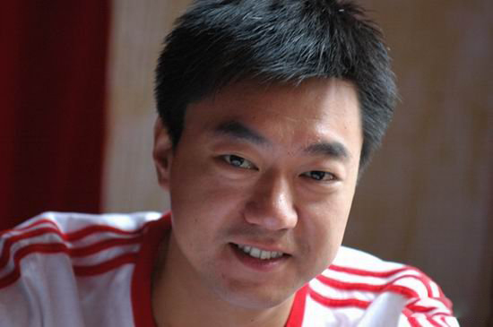 盘点董勇主演的电视剧 其个人资料大揭秘