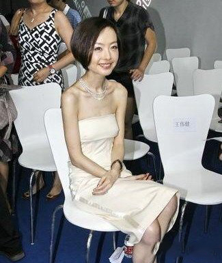 陈鲁豫为什么那么瘦 揭秘陈鲁豫暴瘦真相