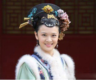 张晓龙老婆陈思斯 《甄嬛传》因戏生情成佳话 张晓龙老婆陈思斯 《甄嬛传》因戏生情成佳话
