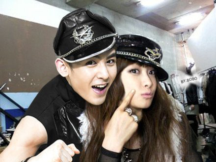 宋茜尼坤综艺节目我们结婚了 维尼夫妇甜蜜来袭