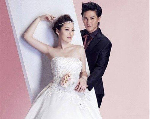 丁子峻老婆吉祥详细资料 解密模范夫妻2人的爱情之路