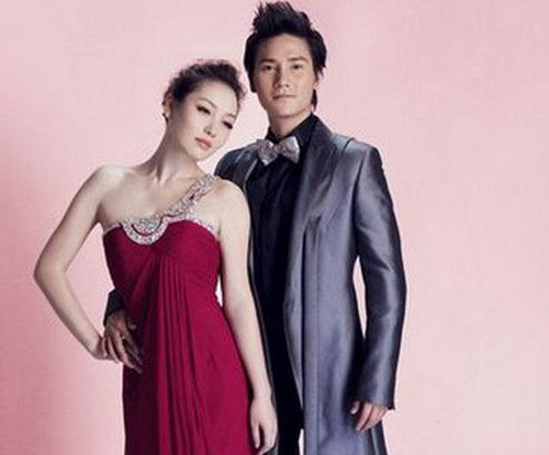 丁子峻老婆吉祥详细资料 解密模范夫妻2人的爱情之路