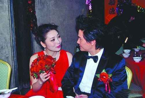 丁子峻老婆吉祥详细资料 解密模范夫妻2人的爱情之路