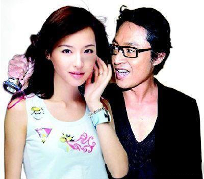 吴佳妮马景涛离婚是真的吗？网络曝光二人似乎已分居