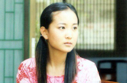 贾玲年轻时照片曝光 消瘦尽显美女气质被赞女神 贾玲年轻时照片曝光 消瘦尽显美女气质被赞女神