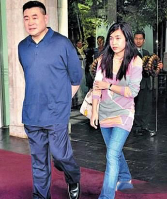 刘銮雄为什么喜欢甘比？ 刘銮雄甘比往事一一回顾