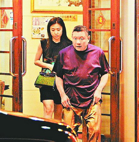 刘銮雄为什么喜欢甘比？ 刘銮雄甘比往事一一回顾