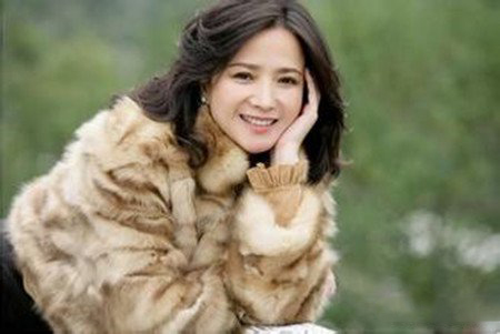 何晴图片曝光 何晴个人资料及演艺经历 何晴图片曝光 何晴个人资料及演艺经历