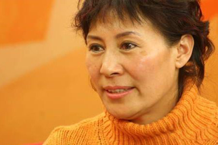 曝巩汉林老婆剧照 揭秘巩汉林不上春晚缘由