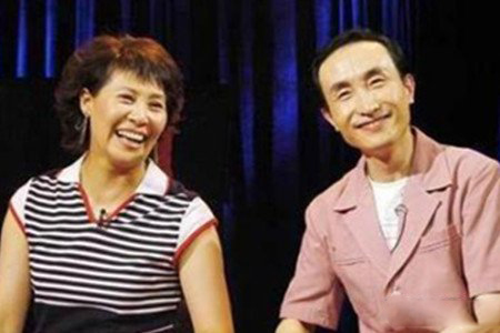 曝巩汉林老婆剧照 揭秘巩汉林不上春晚缘由