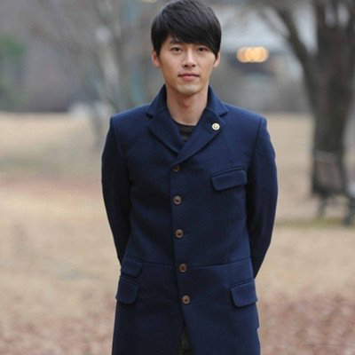 玄彬秘密花园剧照曝光 展成熟干练气质