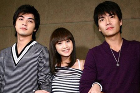 贺军翔杨丞琳演过的电视剧 细数两人联手演绎甜蜜情侣的作品