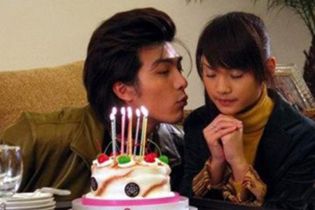 贺军翔杨丞琳演过的电视剧 细数两人联手演绎甜蜜情侣的作品