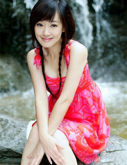 哈妹薛佳凝个人资料,哈妹薛佳凝个人资料 写真
