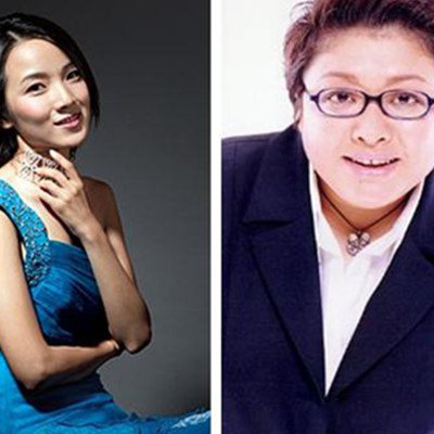 韩红是同性恋？ 韩红和管彤结婚是真的吗