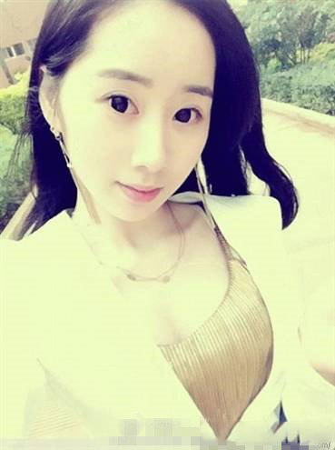 网络红人程琳资料出炉 爆其负面新闻均为谣言