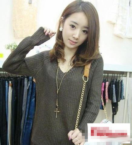 网络红人程琳资料出炉 爆其负面新闻均为谣言