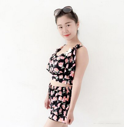 演员陈洁比基尼照曝光 5点建议助你大秀性感身材